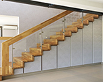 Construction et protection de vos escaliers par Escaliers Maisons à Villers-devant-Dun
